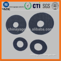 carbon fiber cloth plate part for fishing reel washer with reasonable price